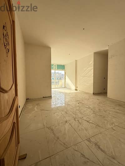 Brand new Apartment for Sale in Dawra, Baouchrieh