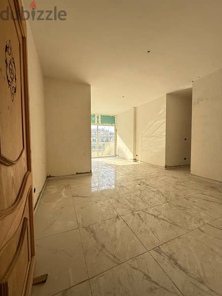 Brand new Apartment for Sale in Dawra, Baouchrieh 0