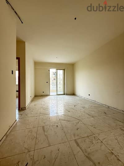 Brand new Apartment for Sale in Baouchrieh, Dawra