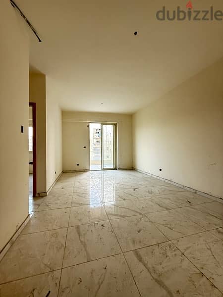 Brand new Apartment for Sale in Baouchrieh, Dawra 0