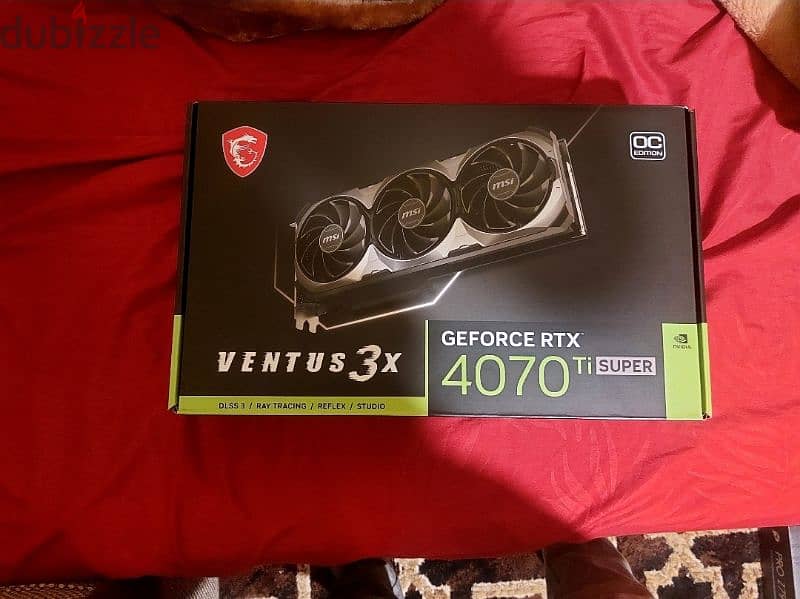 rtx 4070 ti super 0