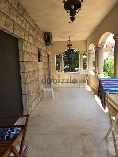 villa For sale in mansourieh فيلا للبيع في المنصورية