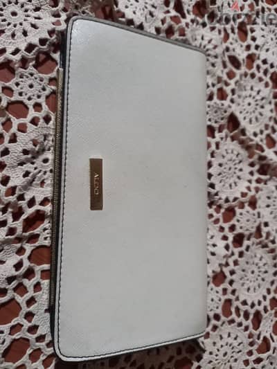 aldo wallet