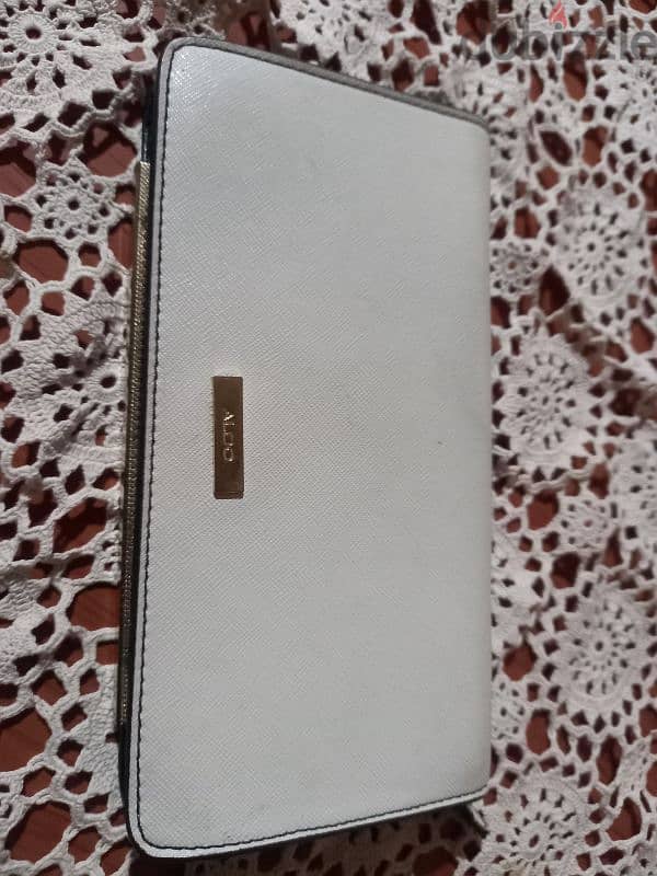 aldo wallet 0