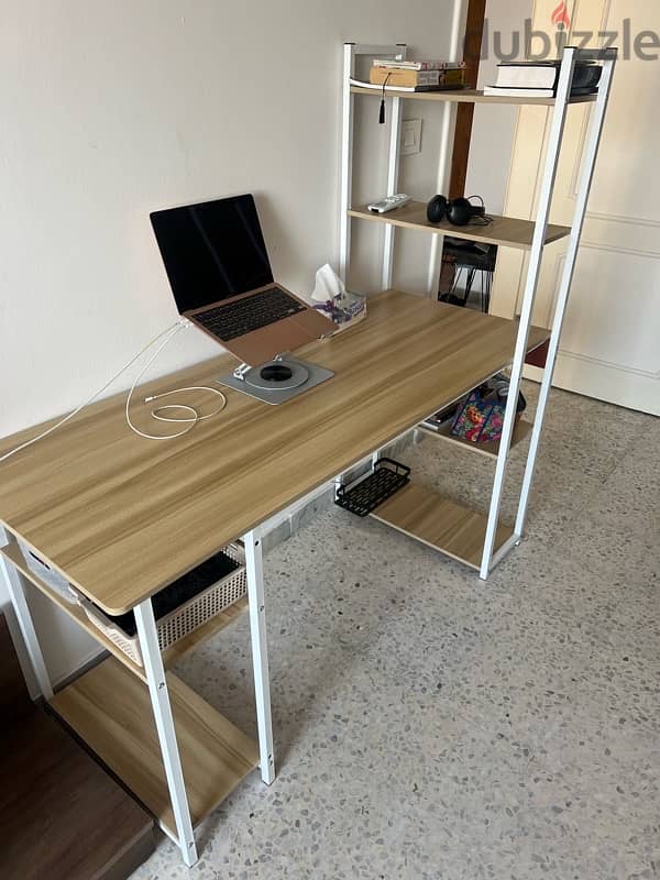 Office Table Desk 0