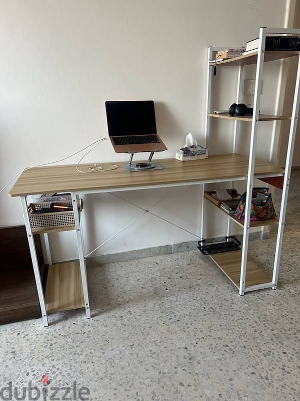 Office Table Desk 1