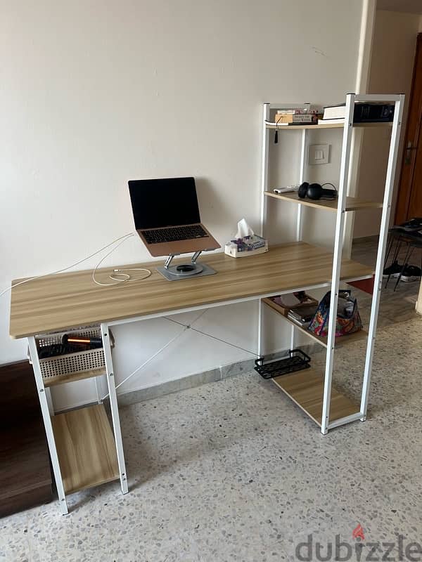 Office Table Desk 3