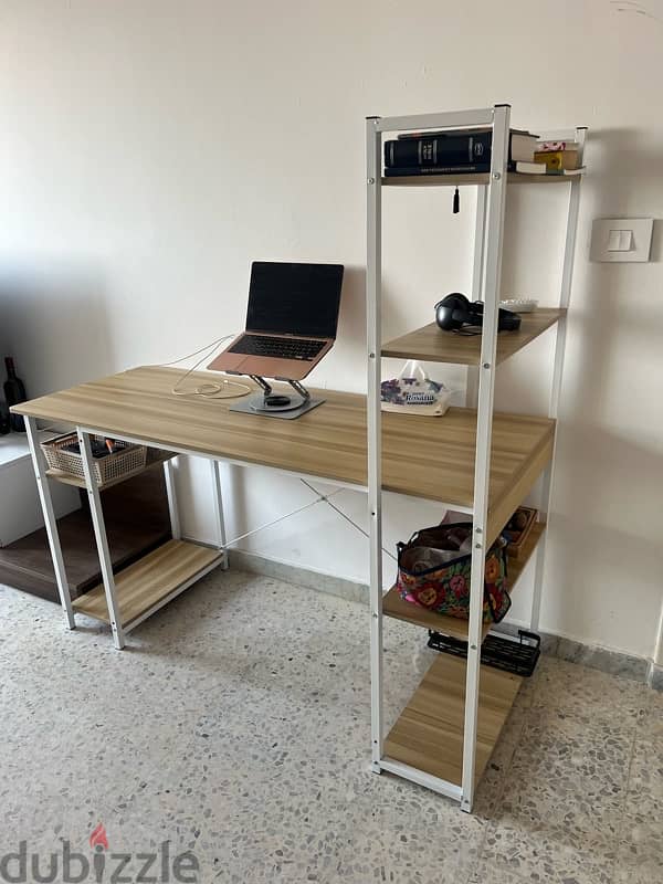 Office Table Desk 5