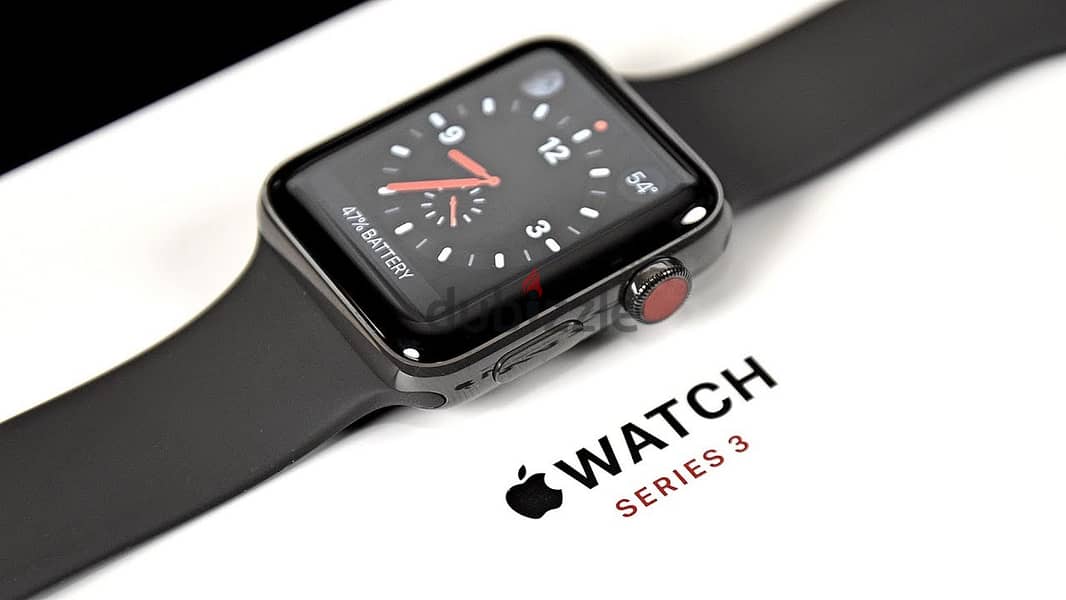 Apple Watch series 3 2