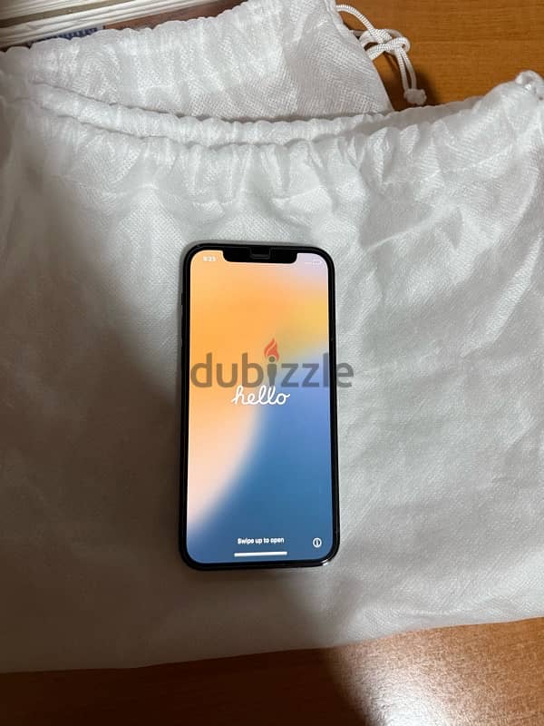 iphone 12 Pro 256 GB Navy Blue 1