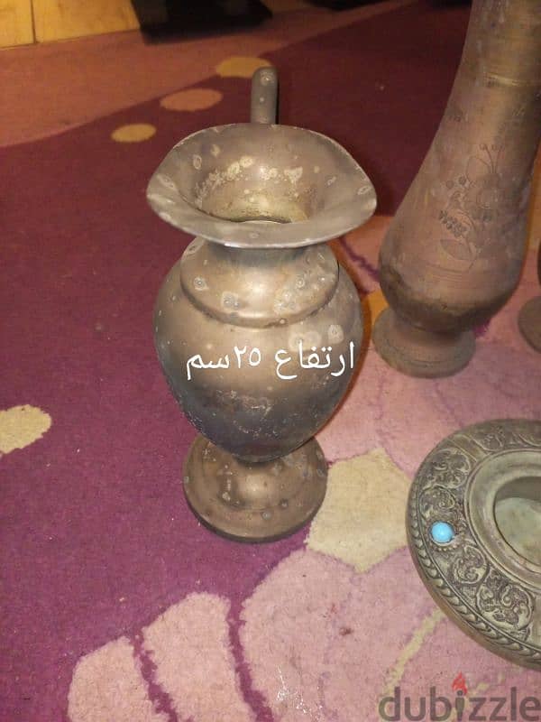 مجموعة نحاسيات كل التفاصيل بل صور 3