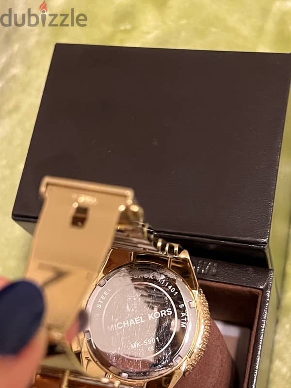 Michael Kors 4