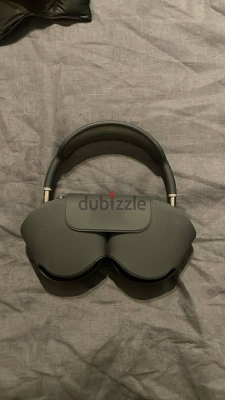 airpod max black 2