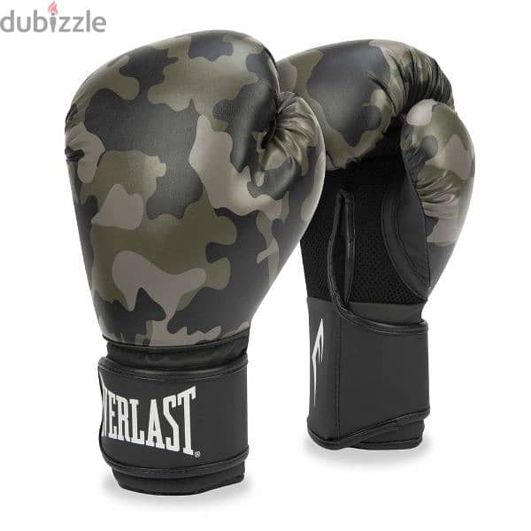 Everlast Spark Boxing Gloves 0