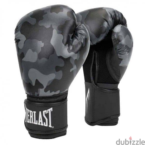 Everlast Spark Boxing Gloves 1