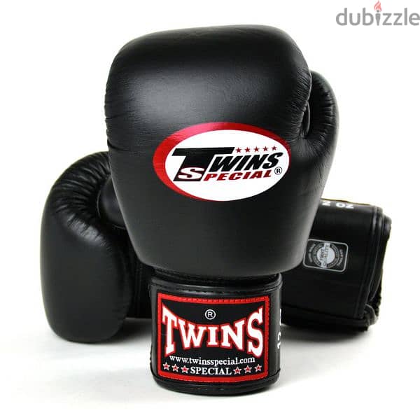 Twins Special Boxing Gloves 0