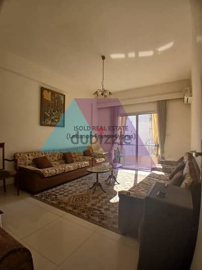 Apartment for sale in Sin El FiL - شقة للبيع في سن الفيل