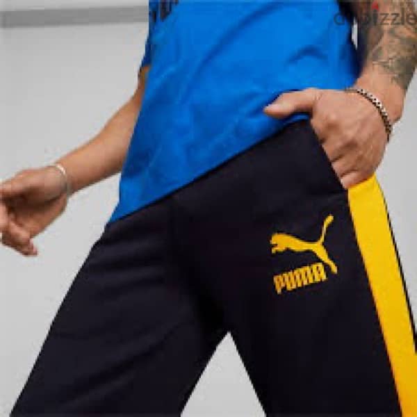 puma track pants 0