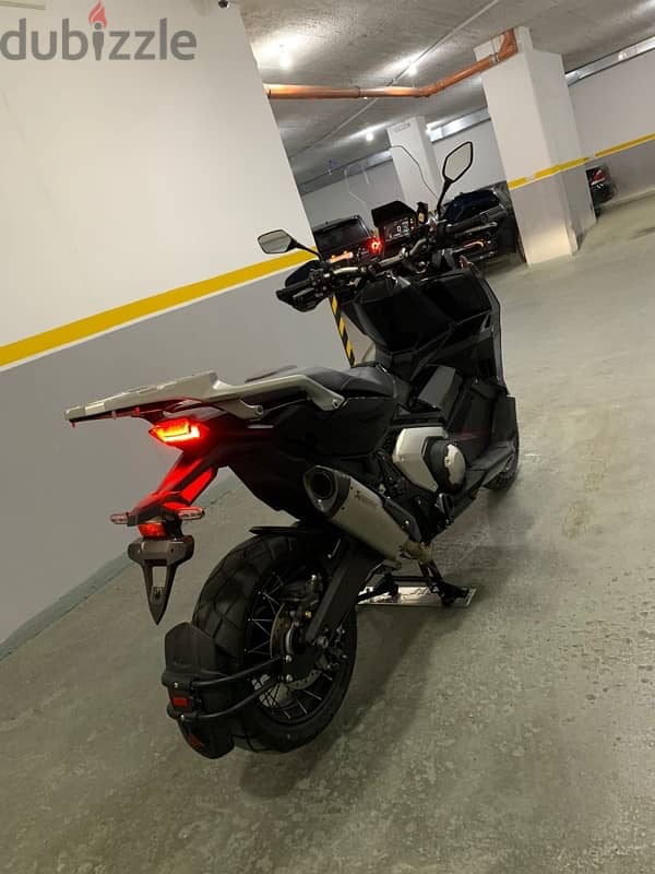 honda xadv 750 3