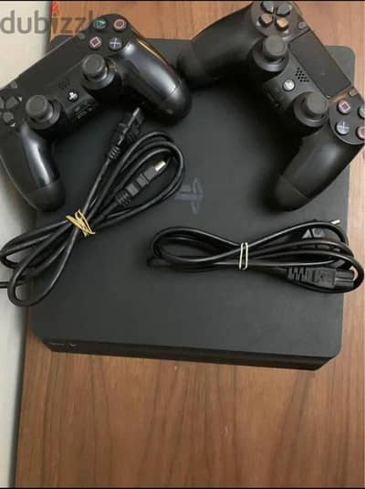 PS4