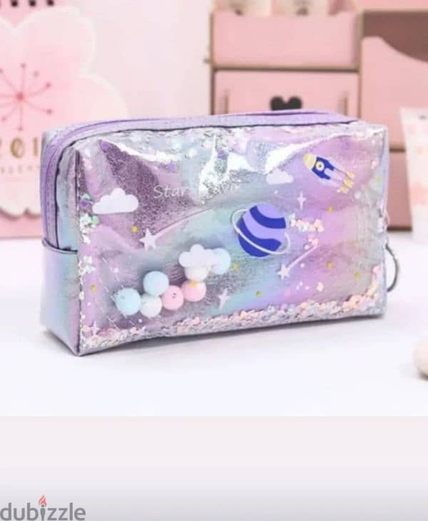 High quality stationery cases. 6