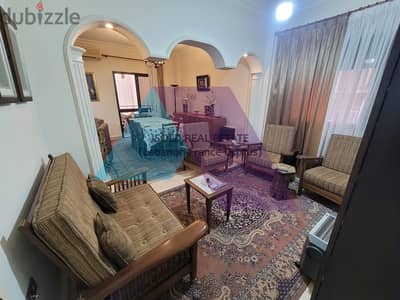 Apartment for sale in Hazmieh - شقة للبيع في الحازمية