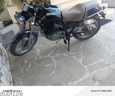 volty 250cc