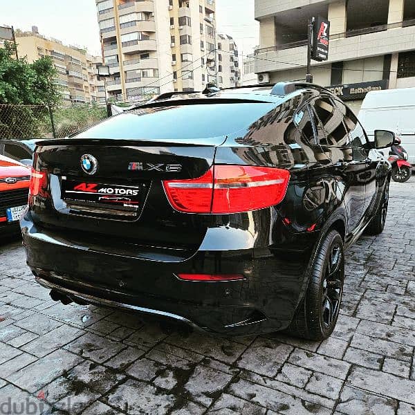 BMW X6 2009 0