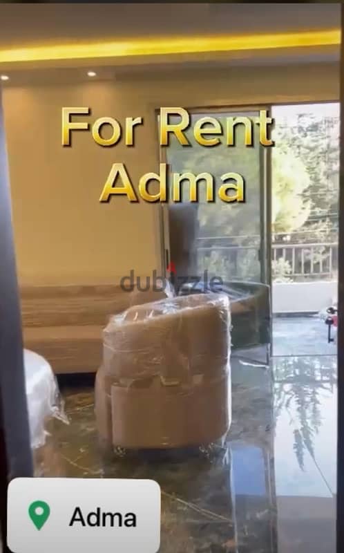 apartment for rent admah 800$ 0