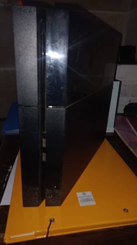 ps4 fat 500gb 0