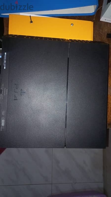 ps4 fat 500gb 2