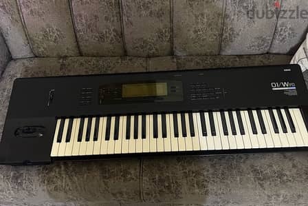 owrg O1W Fd korg