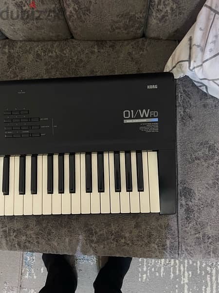 owrg O1W Fd korg 1