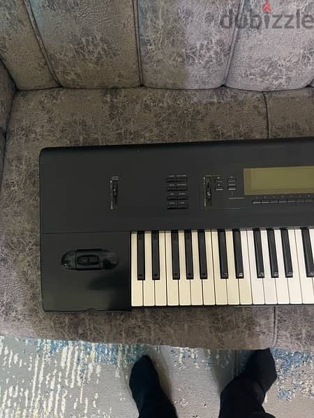 owrg O1W Fd korg 5