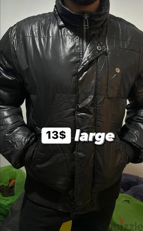 jacket coats 8