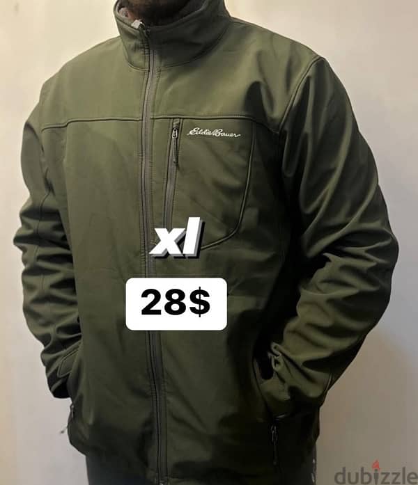 jacket coats 12