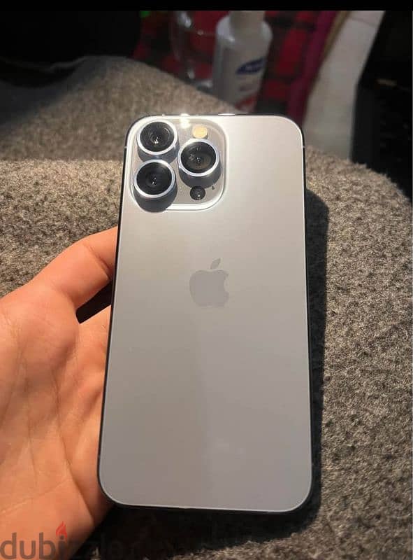 Iphone 13 pro 256gb 0