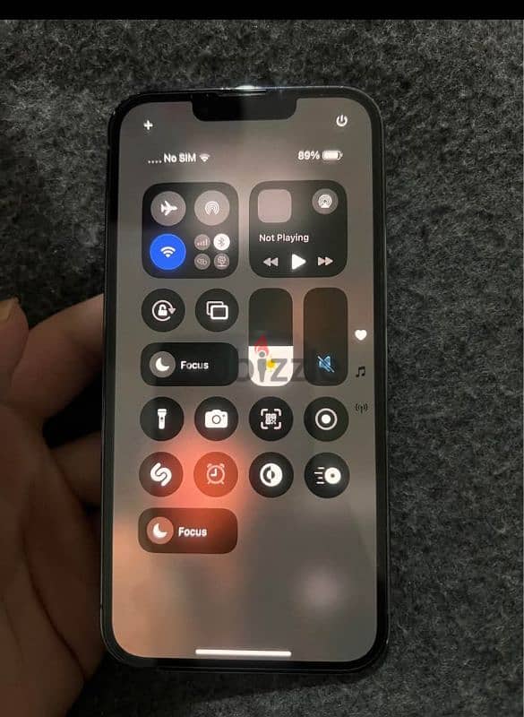 Iphone 13 pro 256gb 2