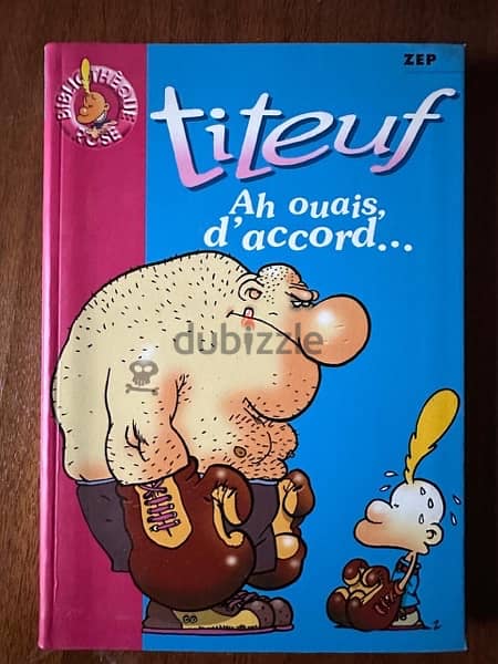 Titeuf 1