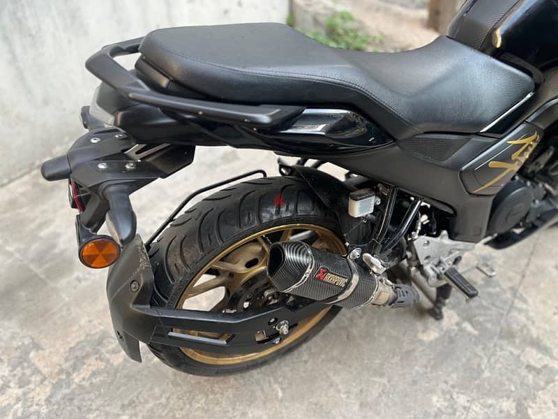 yamaha fzs 150cc v4 0