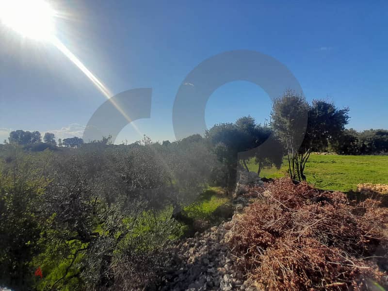 prime location, batroun, wej l hajar/بترون , وج الحجر REF#MF116356 2