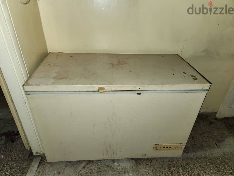 Freezer for sale 0