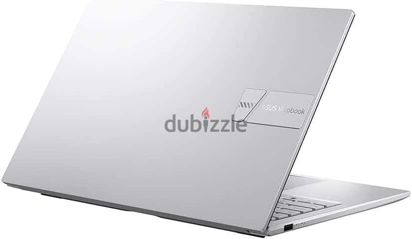 Asus VivoBook GO 15, i7 12th, 8GB ram, 512GB NVMe, 15.6″ X1504ZA-NJ247 1