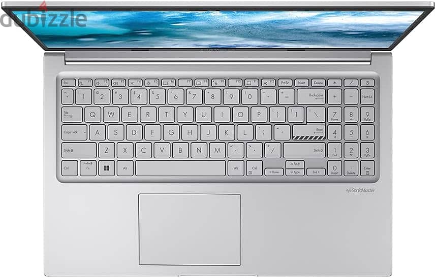 Asus VivoBook GO 15, i7 12th, 8GB ram, 512GB NVMe, 15.6″ X1504ZA-NJ247 3