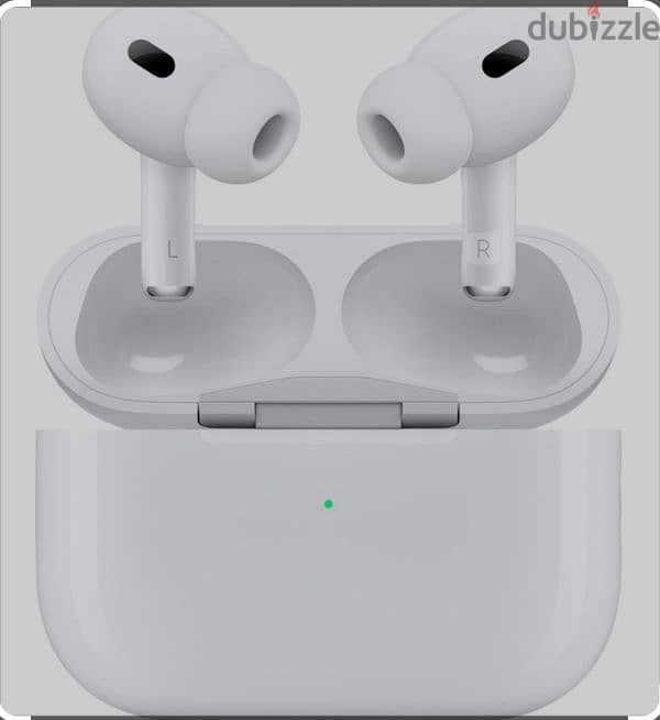 Apple AirPods Pro 2  C Type 1