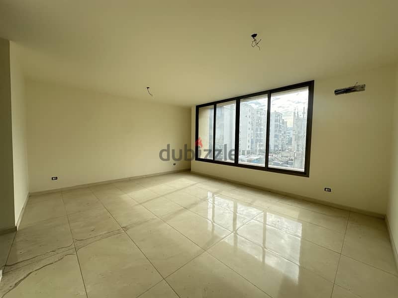 Brand-New Apartment For Sale in Dekwaneh - شقة حديثة للبيع في الدكوانة 0