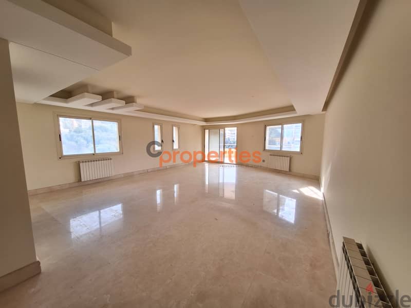 Apartment for rent in Brasilia, Baabda CPJT15 0