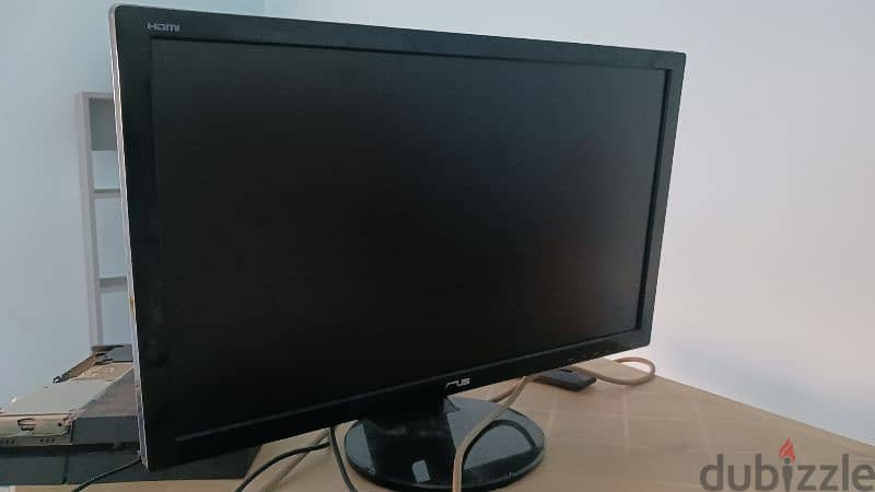 Monitor / Tv 0