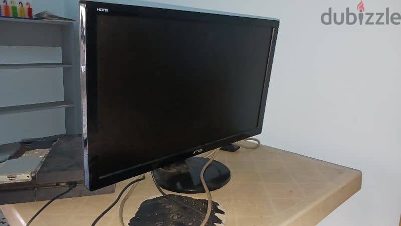 Monitor / Tv 1