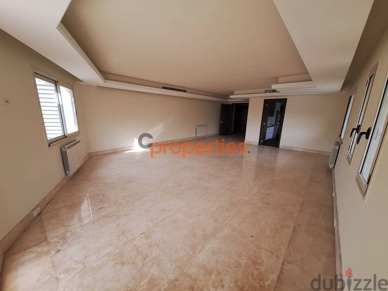 Apartment for rent in Brasilia, Baabda CPJT16 0